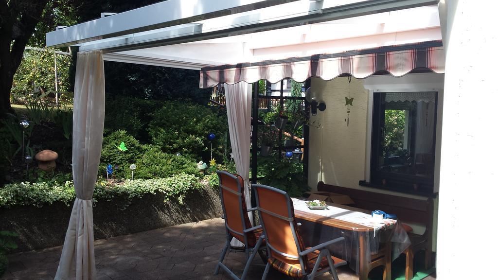 Ferienwohnung Diester Riegelsberg Walpershofen Exterior foto